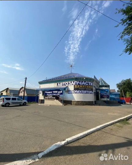 Опора стойки амортизатора Renault склад