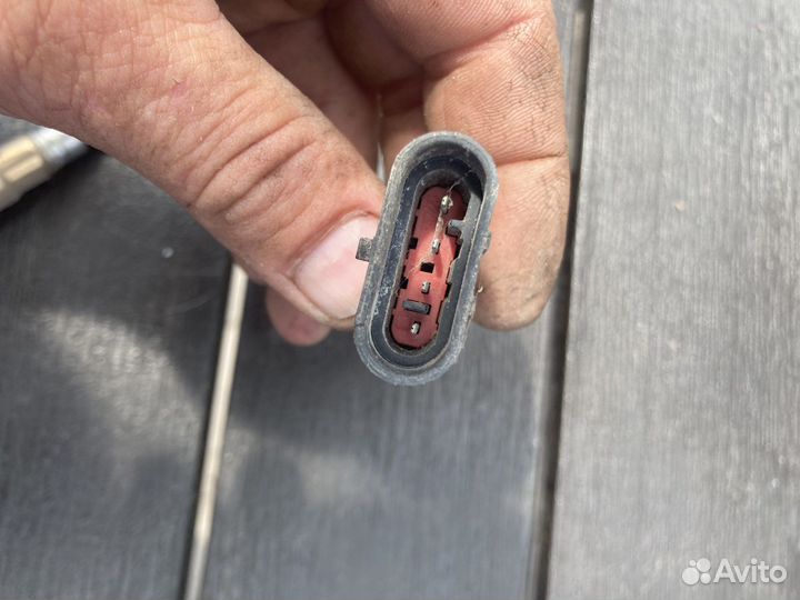 Лямбда зонд первый fiat albea doblo