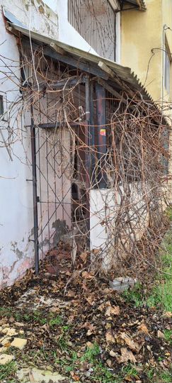 Дача 60 м² на участке 1 сот.