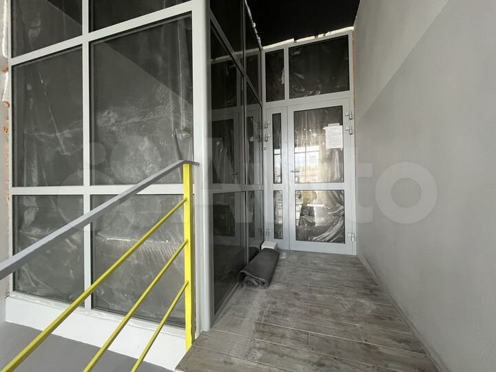 Свободного назначения, 26.6 м²