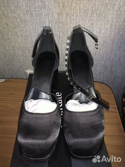 Туфли женские 40 размер