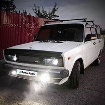 ВАЗ (LADA) 2105 1.3 MT, 1990, 99 999 км, с пробегом, цена 90 000 руб.