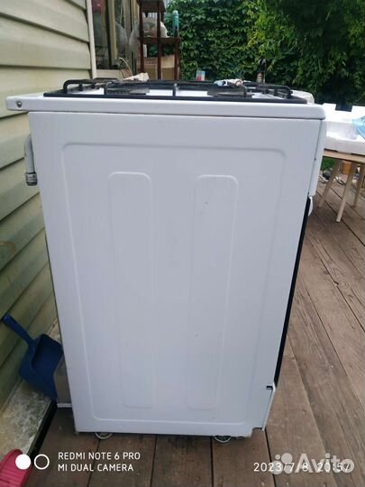 Плита газовая