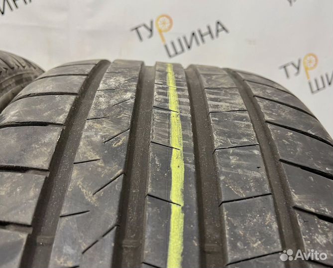 Bridgestone Turanza T005 285/35 R22 94Y