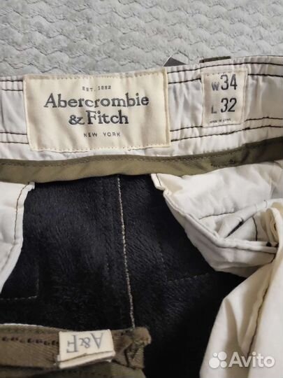 Тактические брюки зимние