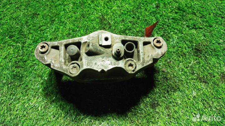 Суппорт тормозной Audi A6 C6