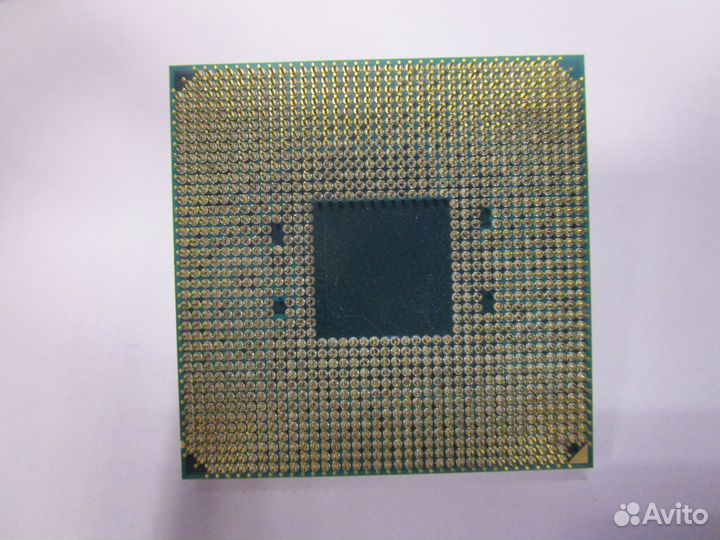 Процессор AMD Ryzen 3 1300X 3500Mhz