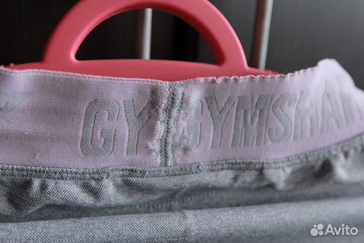 Леггинсы женские GymShark