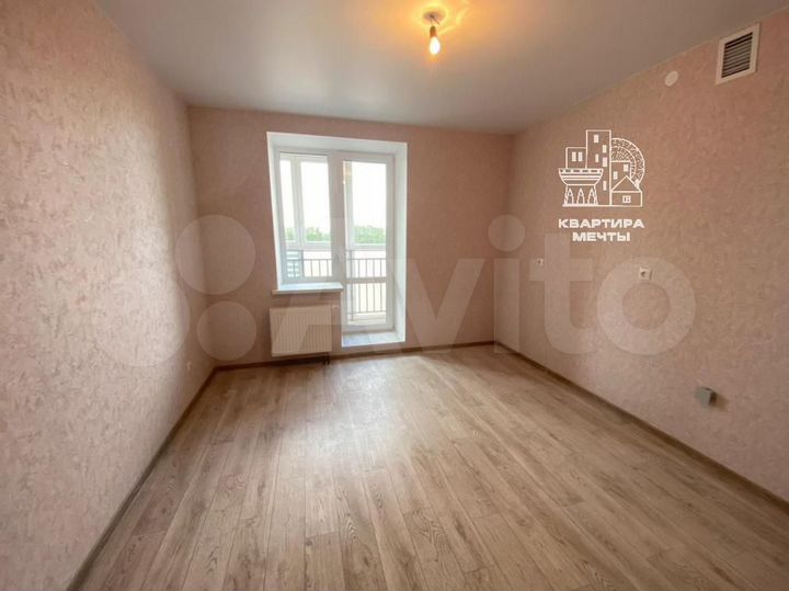 Квартира-студия, 21 м², 3/10 эт.