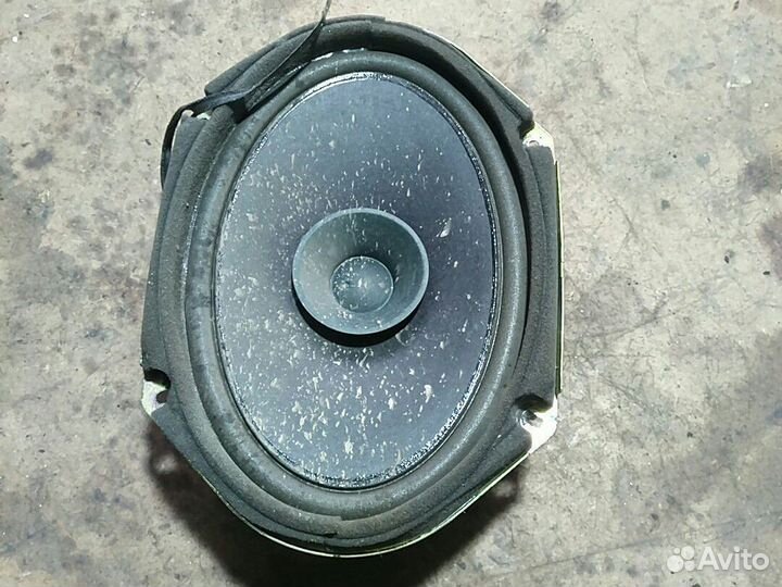 Динамики передние Мазда 6 Mazda 6