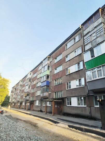 2-к. квартира, 45 м², 4/5 эт.