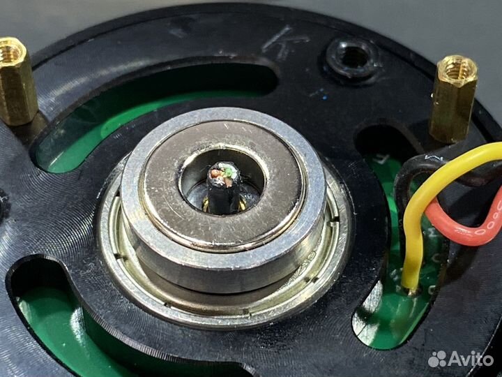 Ремонт стедикамов