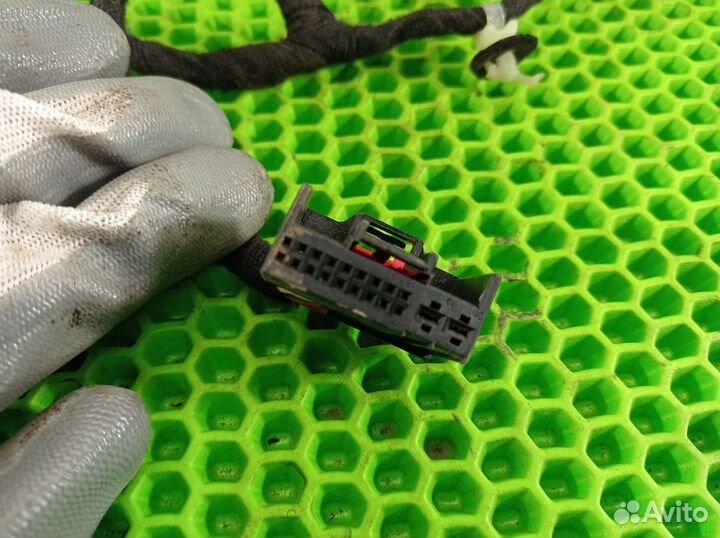 Проводка двери передней правой R Volkswagen Passat