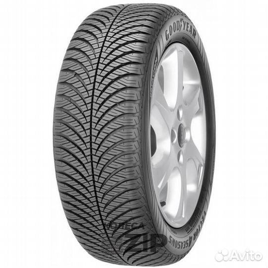 Goodyear Vector 4Seasons Gen-2 SUV 235/45 R19 99V