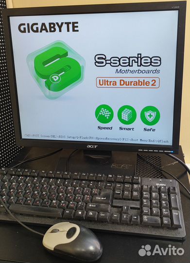 Монитор для компьютера 56 см диагональ