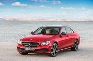 Mercedes-Benz E-класс W213/S213/C238/A238 (2016—2021) Универсал