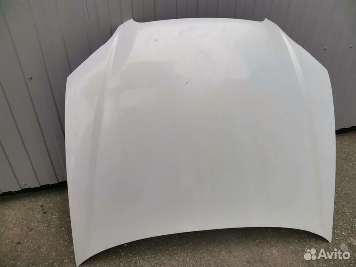 Капот субару легаси Bl-5, BR-5