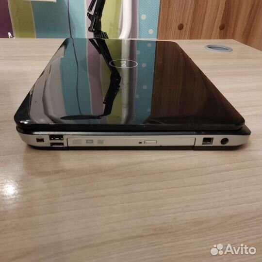 Ноутбук dell продам ноут