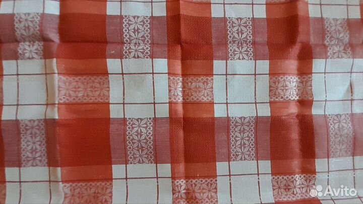 Скатерть льняная (NEW)