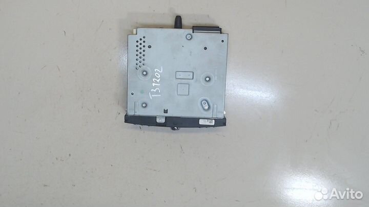 Магнитола Peugeot 3008, 2010