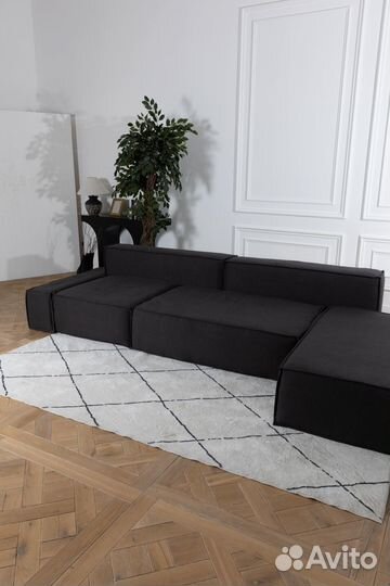 Диван 4400х1600 мм