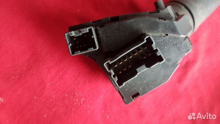 Переключатель поворотников ниссан примера Р12