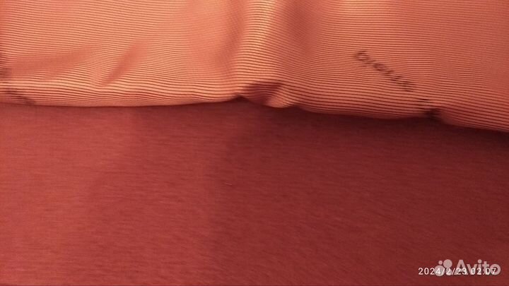 Ткань пальтовая шерсть (италия-2 метра+подклад)