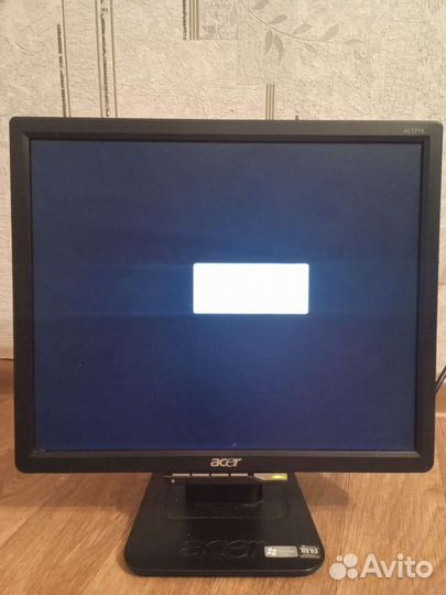 Монитор Acer