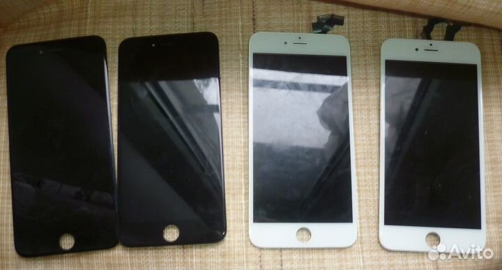 Дисплей для iPhone 6 Plus