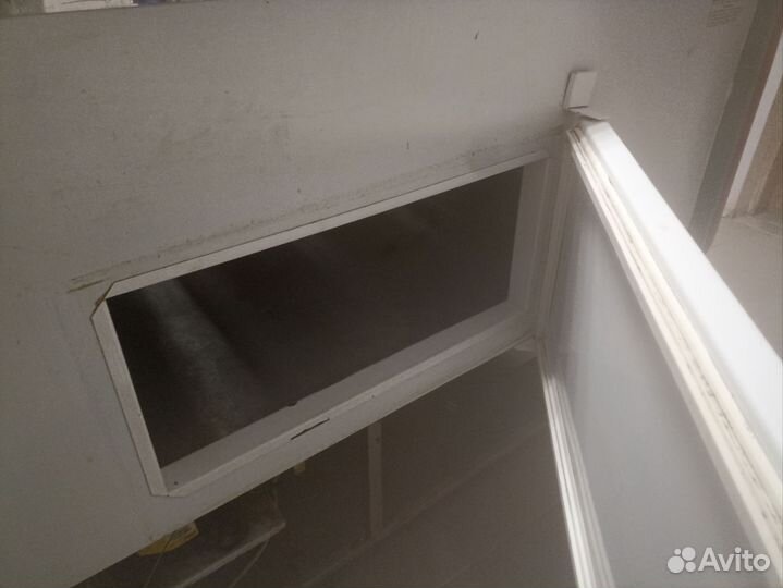 Холодильник витринный