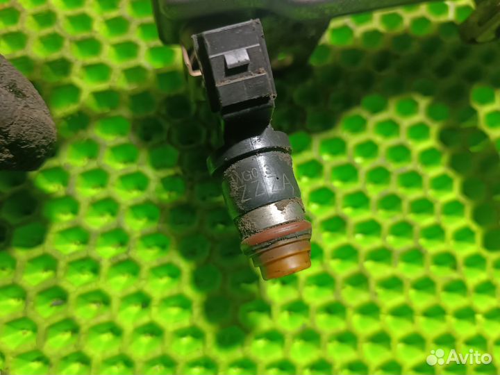 Форсунки Honda Accord