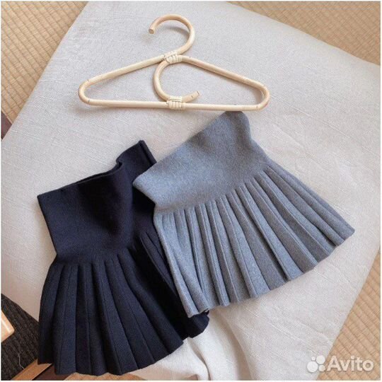 Юбка для девочки