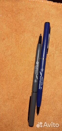 Ручка для письма