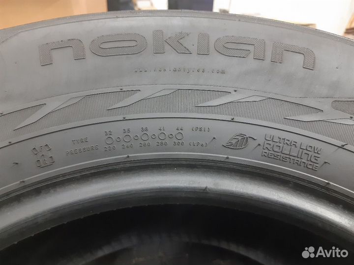 Nokian Tyres Hakkapeliitta R2 265/65 R17