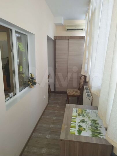 2-к. квартира, 30 м², 2/19 эт.