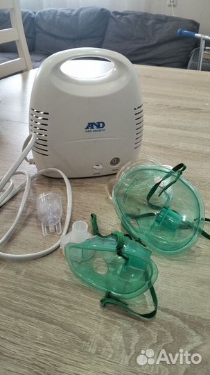 Небулайзер