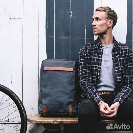 Brooks Pickzip Backpack