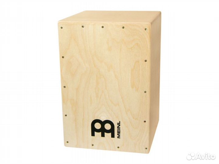 Кахон, самостоятельная сборка Meinl MYO-CAJ