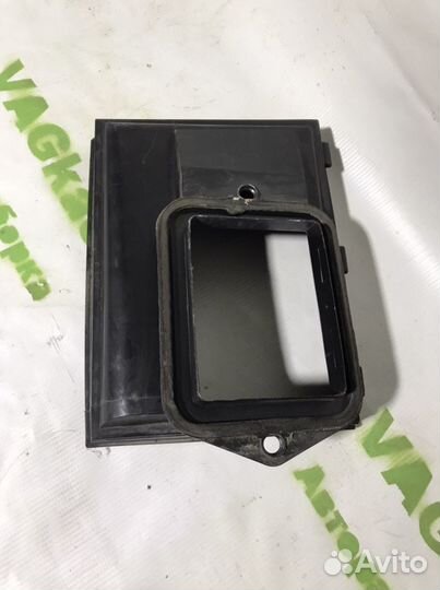 Корпус салонного фильтра volkswagen golf mk4 1j081