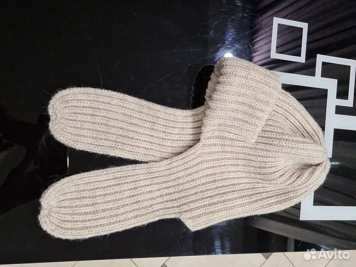 Шапка женская