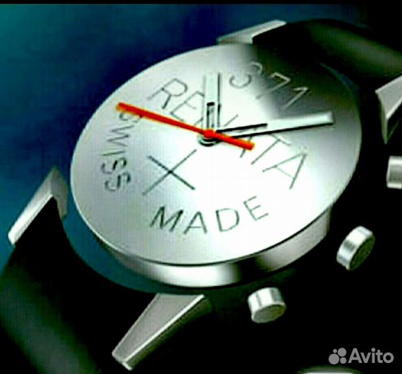 Ремонт часов любой сложности