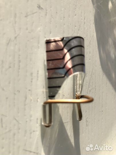 Формы для наращивания ногтей