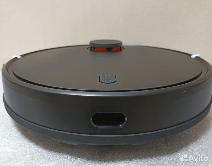 Робот-пылесос Xiaomi Mi Robot Vacuum T12