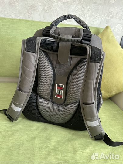 Портфель школьный