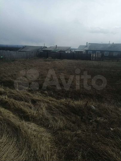 Участок 16 сот. (ИЖС)