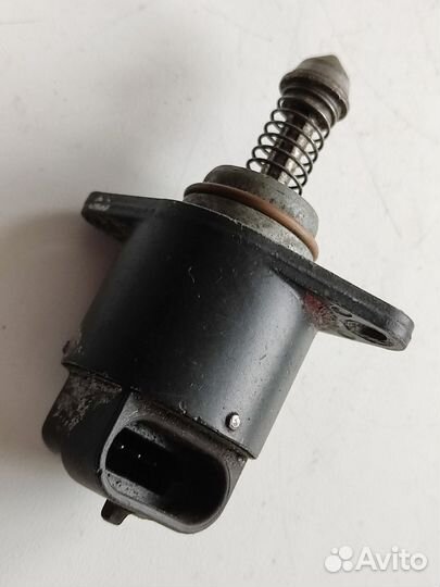 Регулятор холостого хода Opel Vectra A 1988-1995