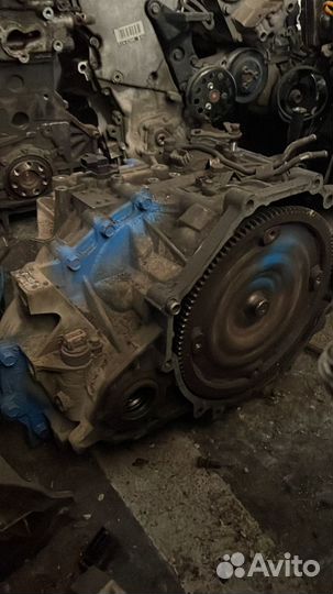 АКПП Hyundai sonata 2.0 2.4 f4a42 g4jp g4js