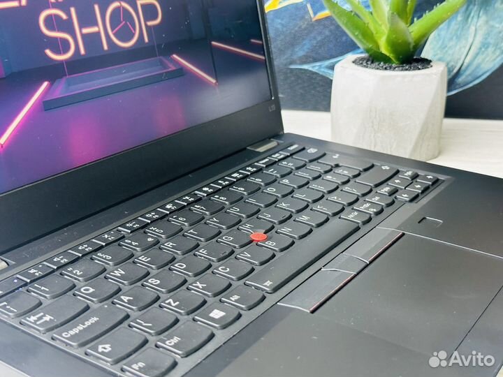 Lenovo thinkpad L13 i5-10210U