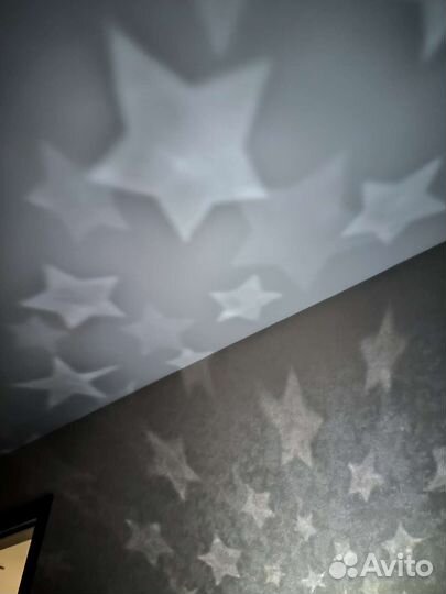 Мобиль на кроватку fisher price