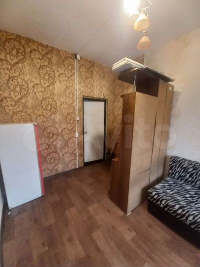 Комната 11 м² в 1-к., 2/3 эт.
